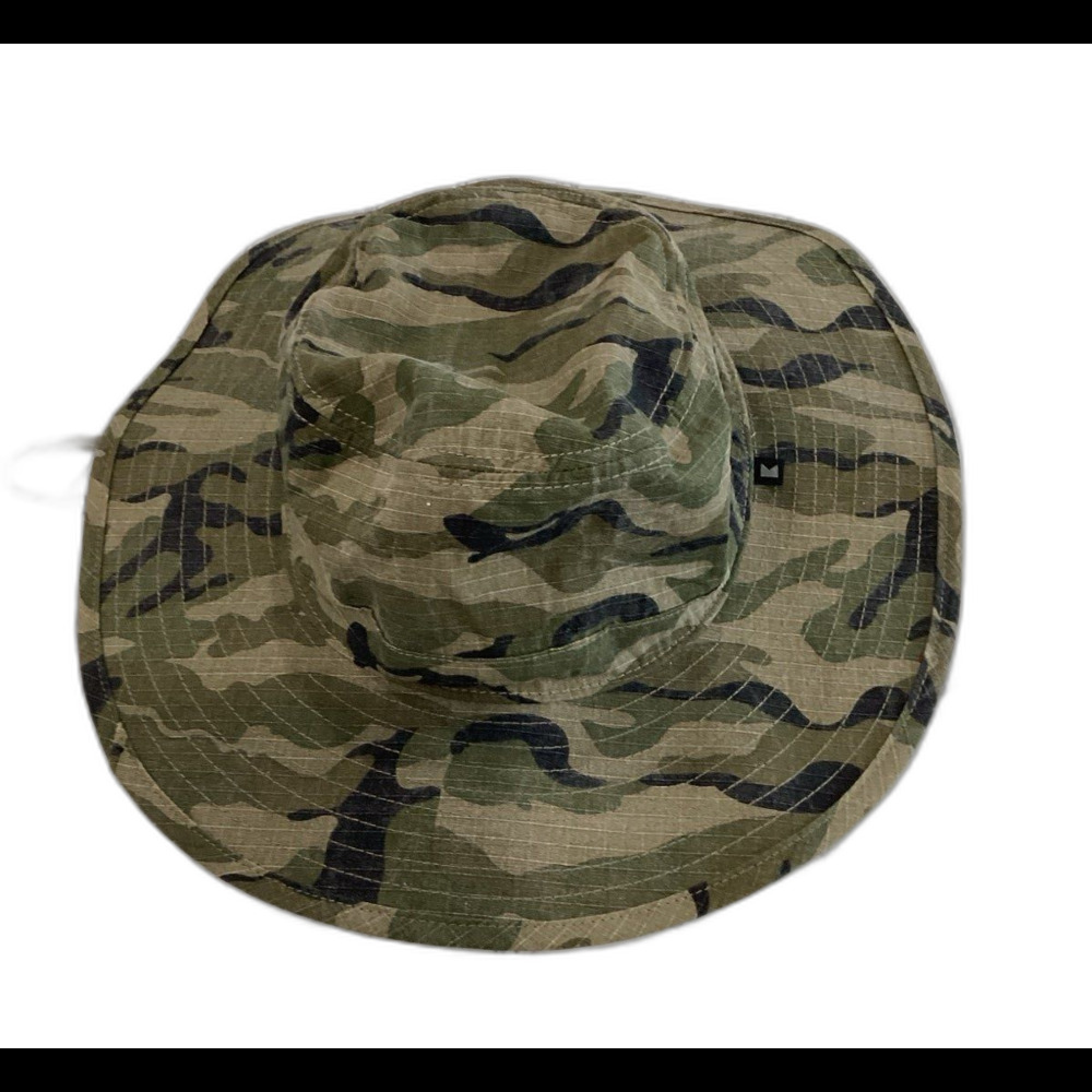 Kooringal Bucket Boonie Hat Unisex One Size Color Camo